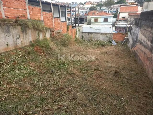 Terreno / Lote para Venda em São Paulo/SP Vila Celeste