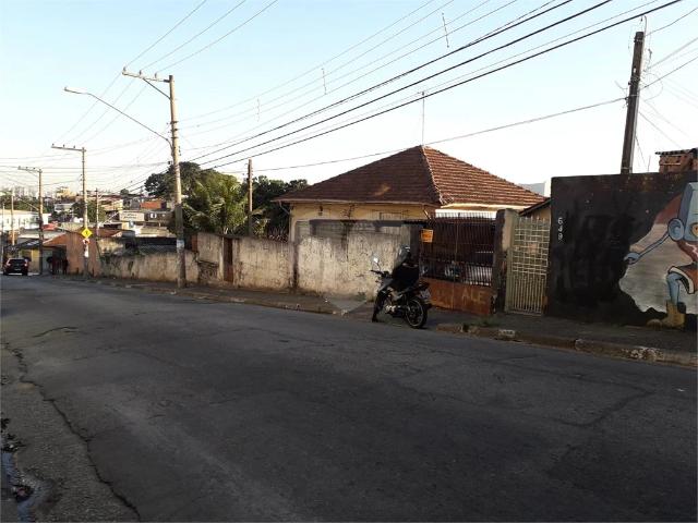 Terreno / Lote para Venda em São Paulo/SP Vila Celeste