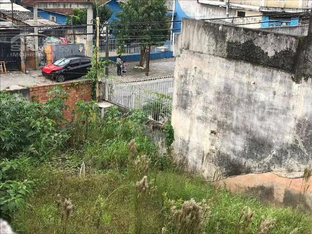 Terreno / Lote para Venda em São Paulo/SP Vila Celeste