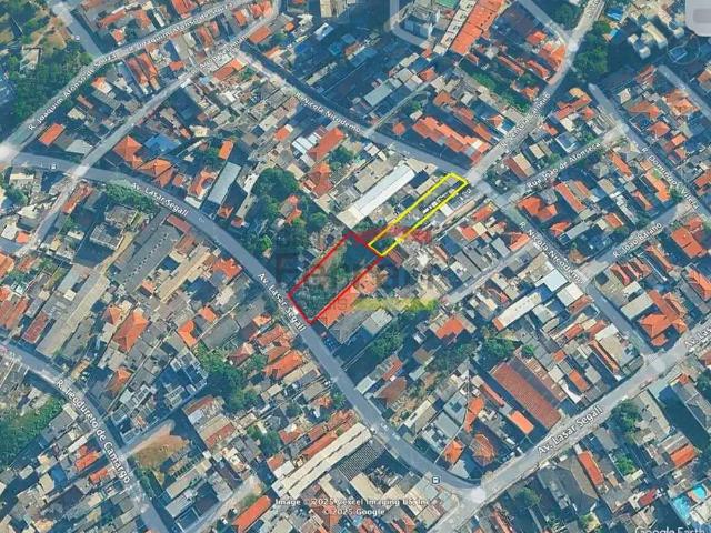 Terreno / Lote para Venda em São Paulo/SP Vila Celeste