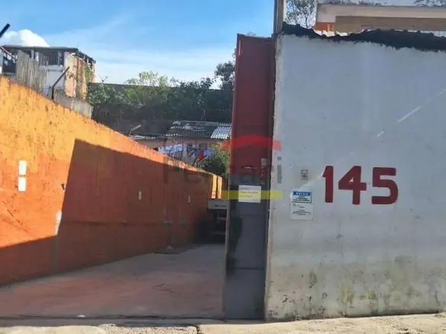 Terreno / Lote para Venda em São Paulo/SP Vila Celeste