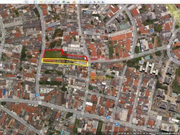 Terreno / Lote para Venda em São Paulo/SP Vila Celeste