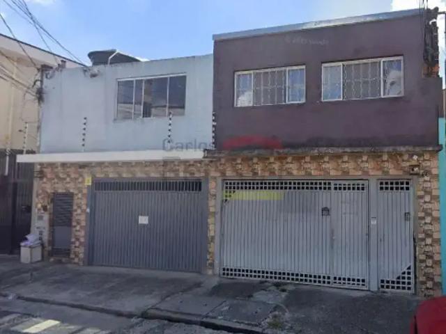 Terreno / Lote para Venda em São Paulo/SP Vila Celeste