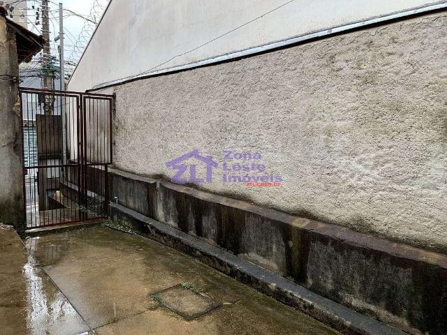 Terreno / Lote para Venda em São Paulo/SP Vila Centenário