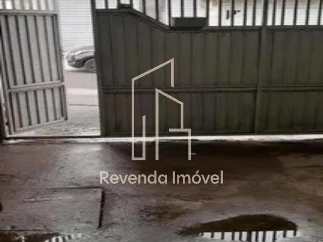 Terreno / Lote para Venda em São Paulo/SP Vila Chica Luisa