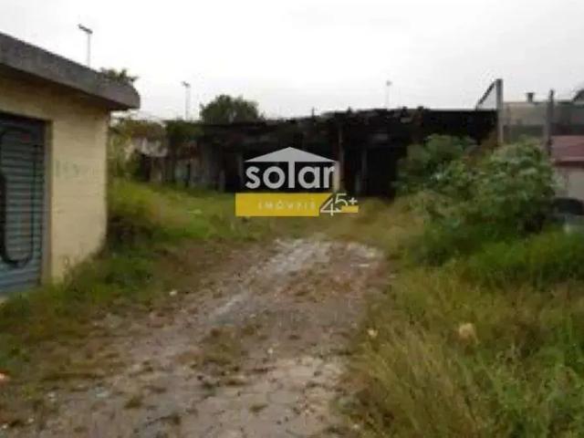 Terreno / Lote para Venda em São Paulo/SP Vila Cisper
