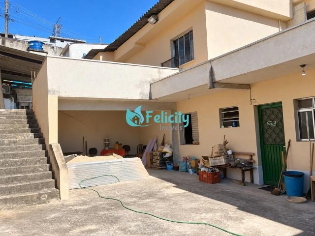 Terreno / Lote para Venda em São Paulo/SP Vila Clarice