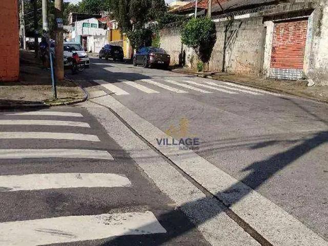 Terreno / Lote para Venda em São Paulo/SP Vila Clarice