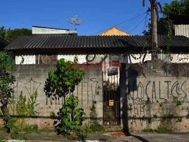 Terreno / Lote para Venda em São Paulo/SP Vila Clarice