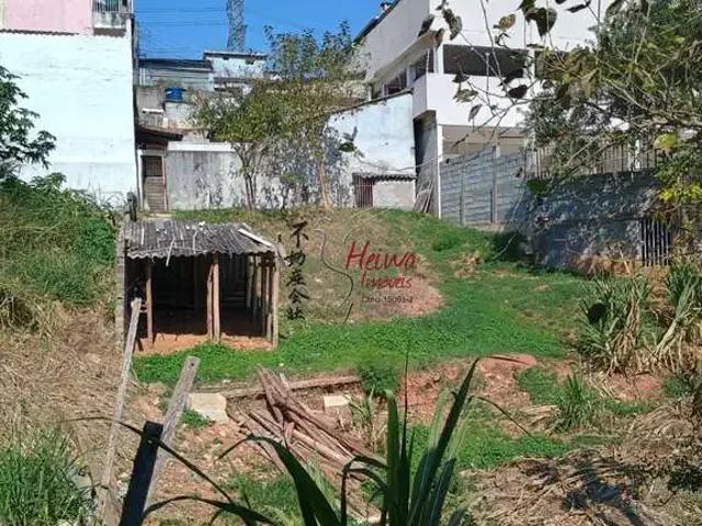 Terreno / Lote para Venda em São Paulo/SP Vila Clarice