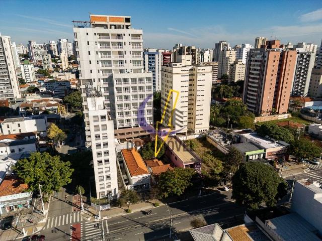 Terreno / Lote para Venda em São Paulo/SP Vila Clementino