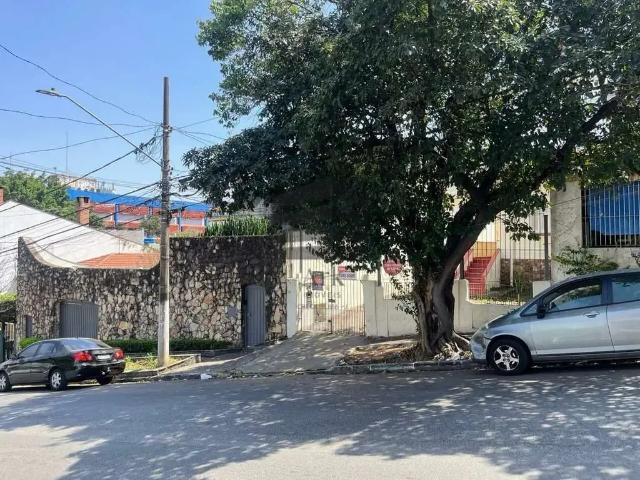 Terreno / Lote para Venda em São Paulo/SP Vila Clementino