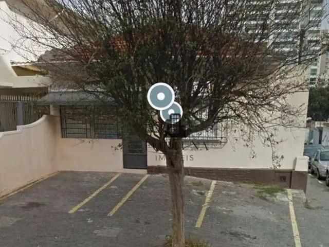 Terreno / Lote para Venda em São Paulo/SP Vila Clementino