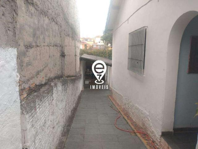 Terreno / Lote para Venda em São Paulo/SP Vila Clementino