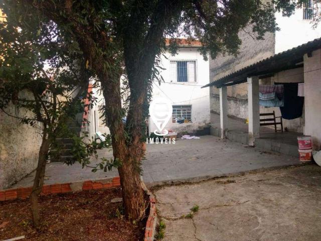 Terreno / Lote para Venda em São Paulo/SP Vila Clementino