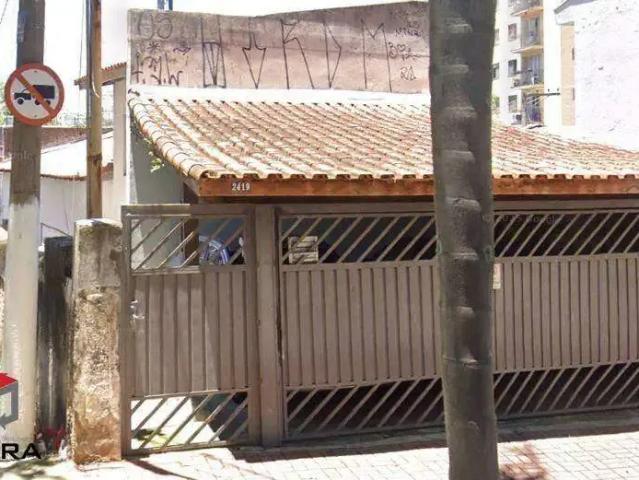 Terreno / Lote para Venda em São Paulo/SP Vila Clementino