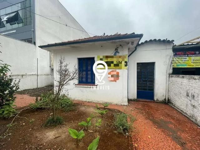 Terreno / Lote para Venda em São Paulo/SP Vila Clementino
