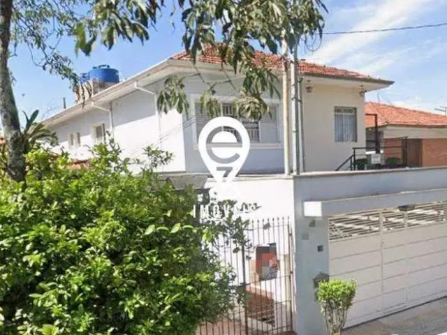 Terreno / Lote para Venda em São Paulo/SP Vila Clementino