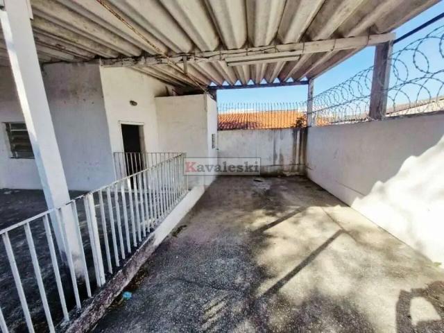 Terreno / Lote para Venda em São Paulo/SP Vila Clementino