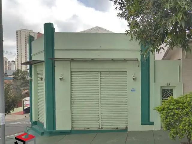 Terreno / Lote para Venda em São Paulo/SP Vila Clementino