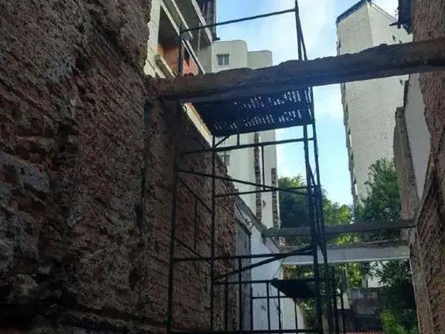 Terreno / Lote para Venda em São Paulo/SP Vila Clementino