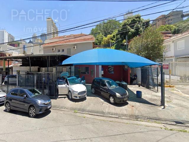 Terreno / Lote para Venda em São Paulo/SP Vila Clementino