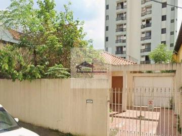 Terreno / Lote para Venda em São Paulo/SP Vila Clementino