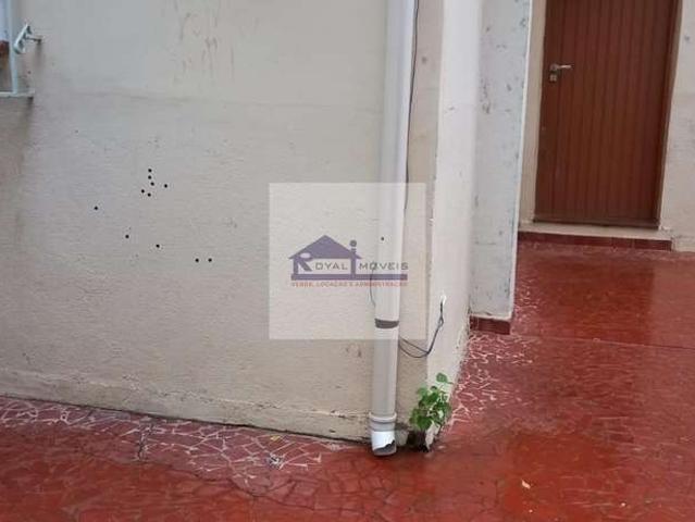 Terreno / Lote para Venda em São Paulo/SP Vila Clementino