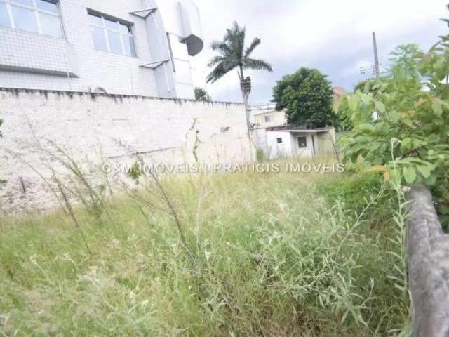 Terreno / Lote para Venda em São Paulo/SP Vila Clementino