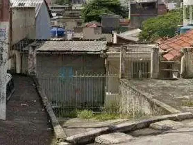 Terreno / Lote para Venda em São Paulo/SP Vila Cleonice