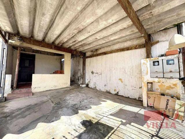 Terreno / Lote para Venda em São Paulo/SP Vila Cleonice