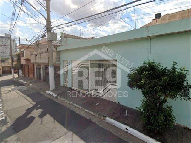 Terreno / Lote para Venda em São Paulo/SP Vila Cleonice
