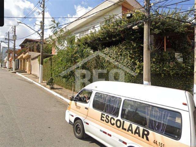 Terreno / Lote para Venda em São Paulo/SP Vila Cleonice