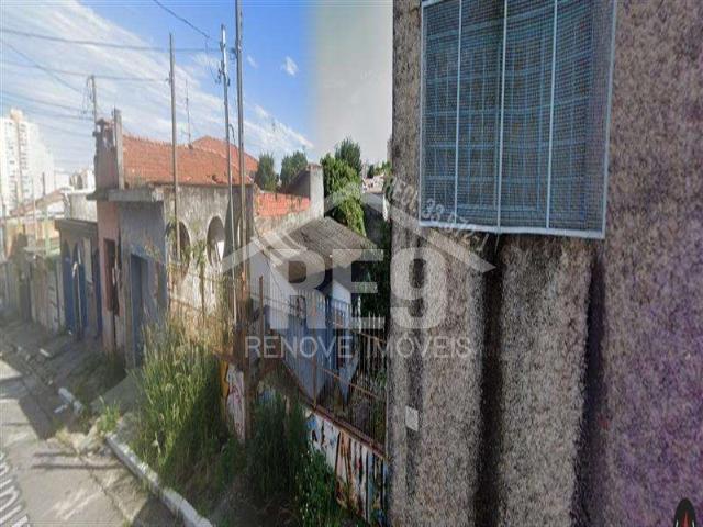 Terreno / Lote para Venda em São Paulo/SP Vila Cleonice