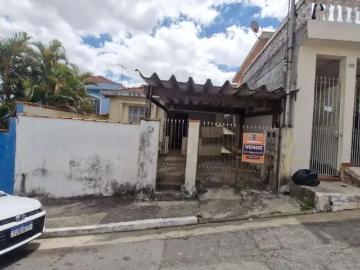 Terreno / Lote para Venda em São Paulo/SP Vila Cleonice