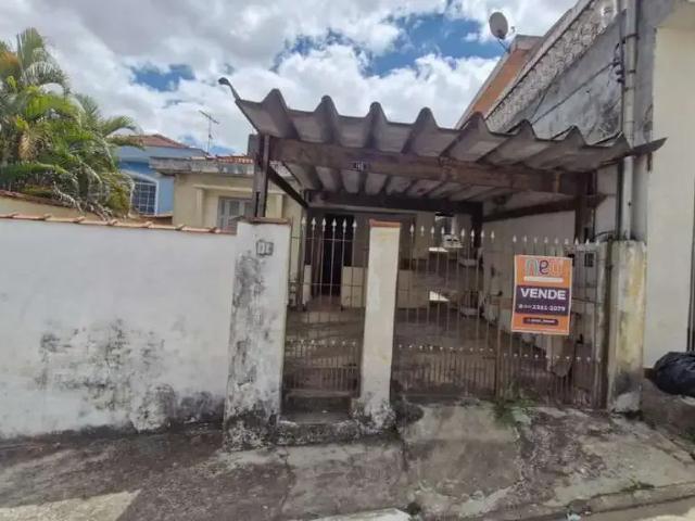 Terreno / Lote para Venda em São Paulo/SP Vila Cleonice