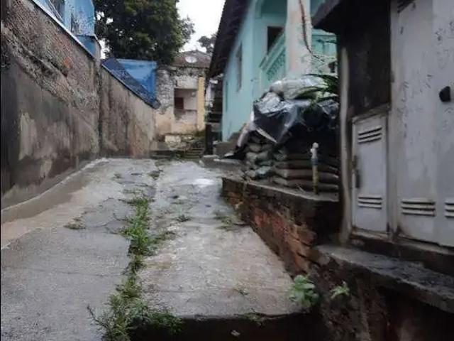 Terreno / Lote para Venda em São Paulo/SP Vila Comercial