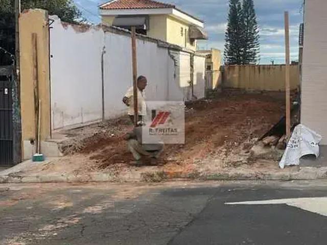 Terreno / Lote para Venda em São Paulo/SP Vila Constança