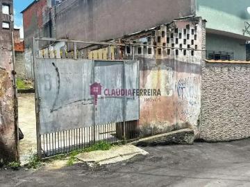 Terreno / Lote para Venda em São Paulo/SP Vila Constança