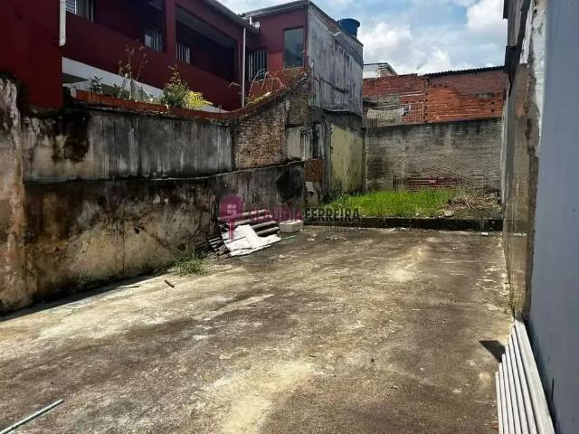 Terreno / Lote para Venda em São Paulo/SP Vila Constança