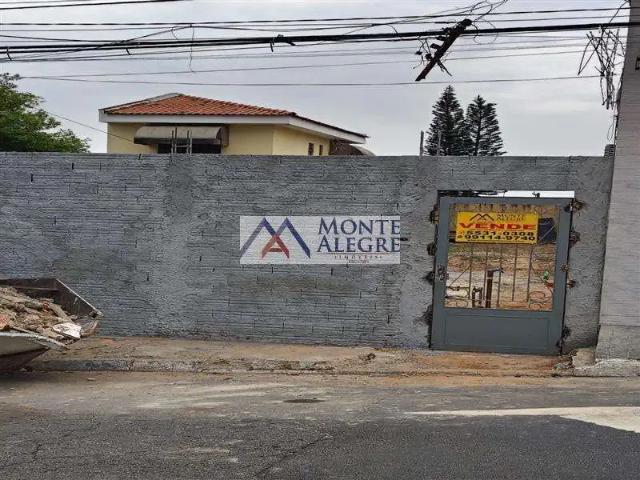 Terreno / Lote para Venda em São Paulo/SP Vila Constança