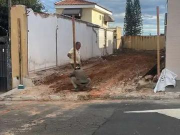 Terreno / Lote para Venda em São Paulo/SP Vila Constança