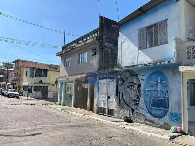 Terreno / Lote para Venda em São Paulo/SP Vila Constança