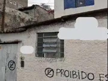 Terreno / Lote para Venda em São Paulo/SP Vila Constança