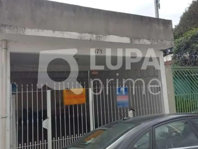 Terreno / Lote para Venda em São Paulo/SP Vila Constança