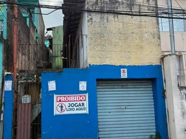Terreno / Lote para Venda em São Paulo/SP Vila Constança