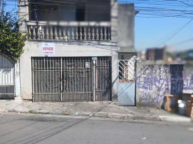 Terreno / Lote para Venda em São Paulo/SP Vila Constança