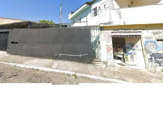 Terreno / Lote para Venda em São Paulo/SP Vila Constança