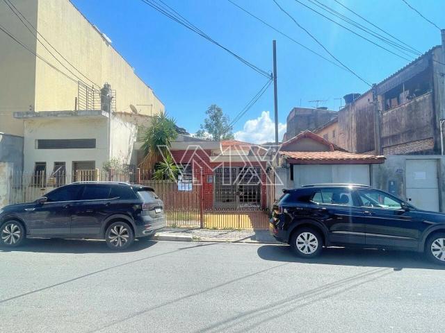 Terreno / Lote para Venda em São Paulo/SP Vila Constança