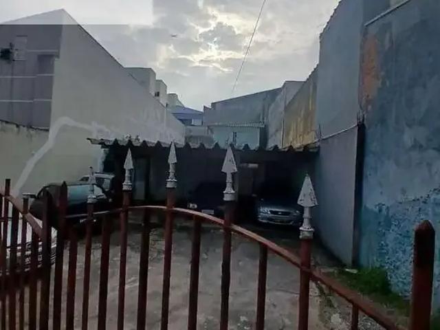 Terreno / Lote para Venda em São Paulo/SP Vila Constança